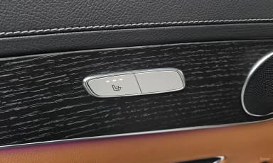 GLC-Class X253