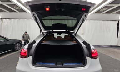 GLC-Class X253