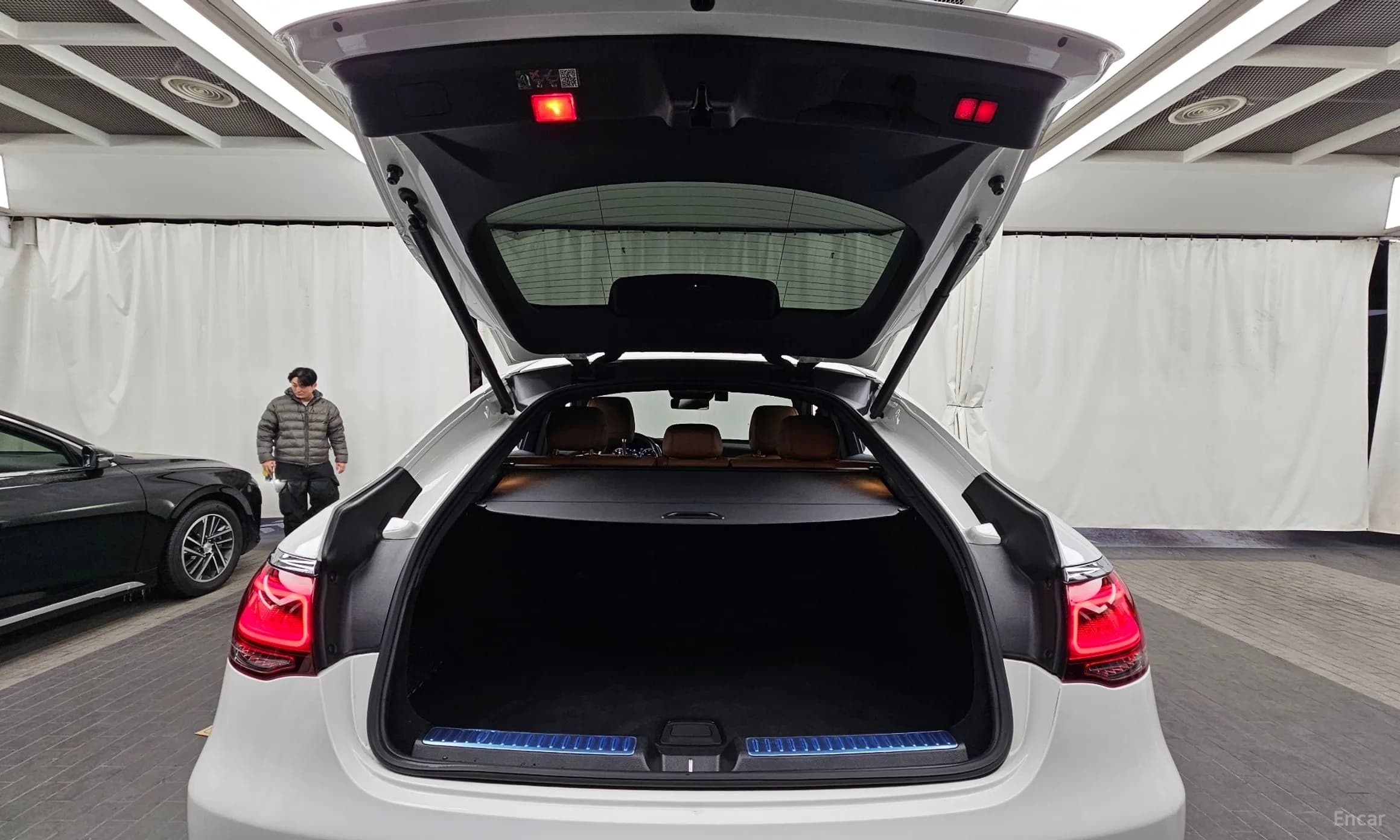 GLC-Class X253