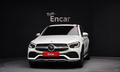 GLC-Class X253