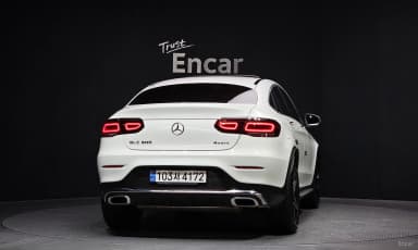 GLC-Class X253