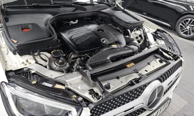 GLC-Class X253