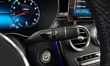 GLC-Class X253