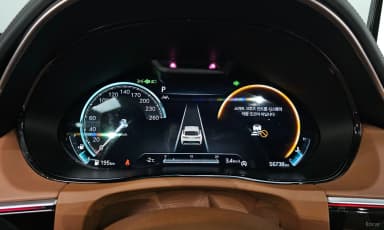 GV70