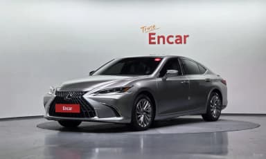 ES300h 7th Generation