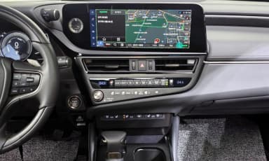 ES300h 7th Generation