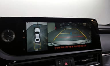 ES300h 7th Generation