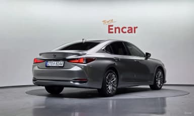 ES300h 7th Generation