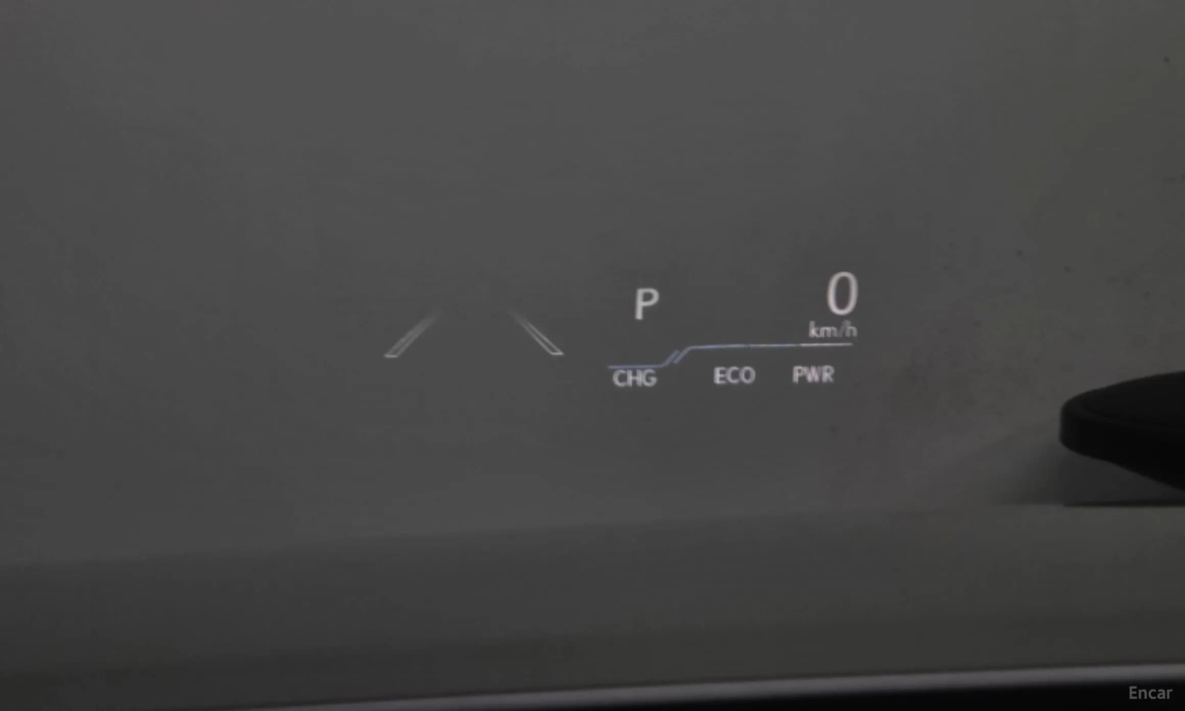 ES300h 7th Generation