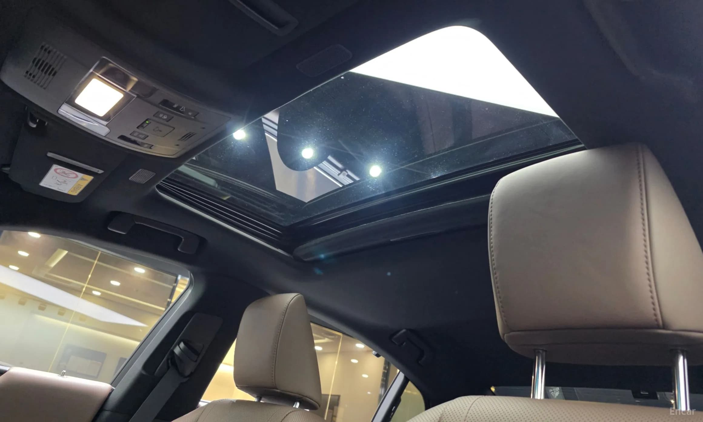 ES300h 7th Generation