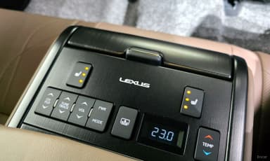 ES300h 7th Generation