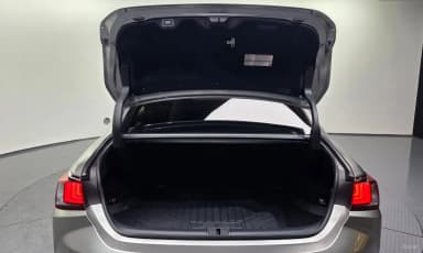 ES300h 7th Generation