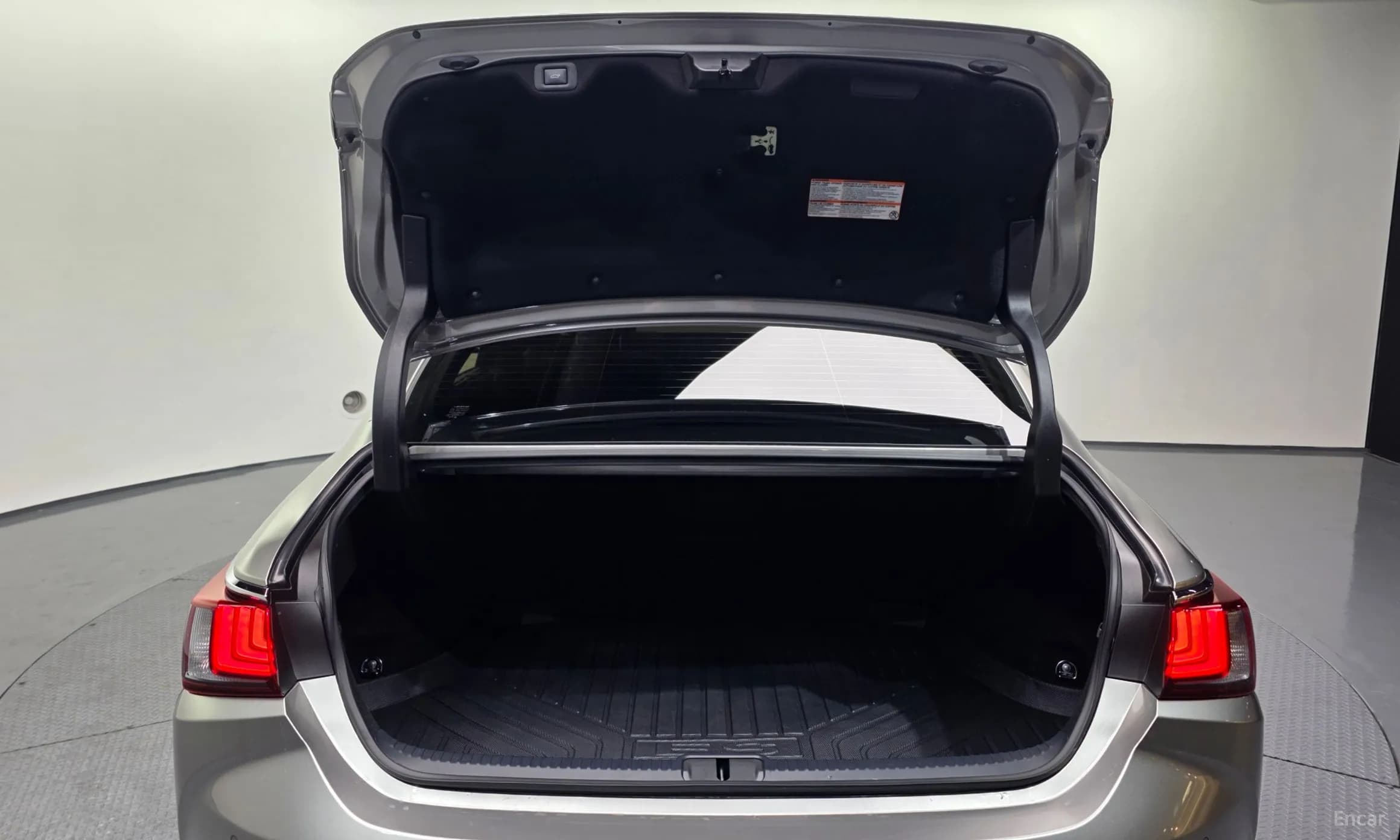 ES300h 7th Generation