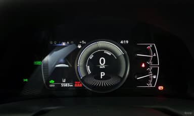 ES300h 7th Generation