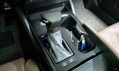 ES300h 7th Generation