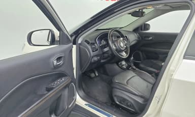 Compass 2nd Generation