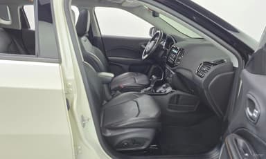 Compass 2nd Generation