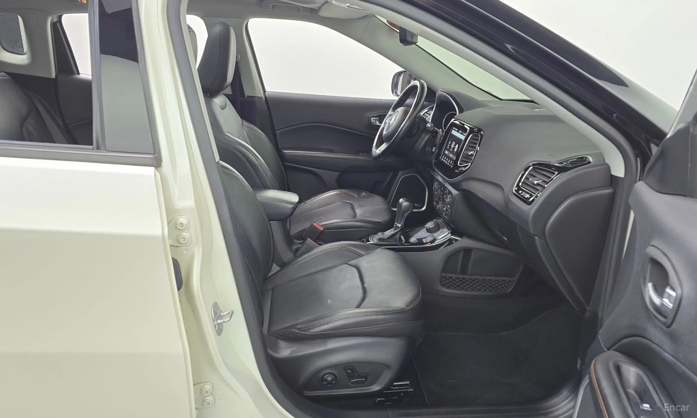Compass 2nd Generation