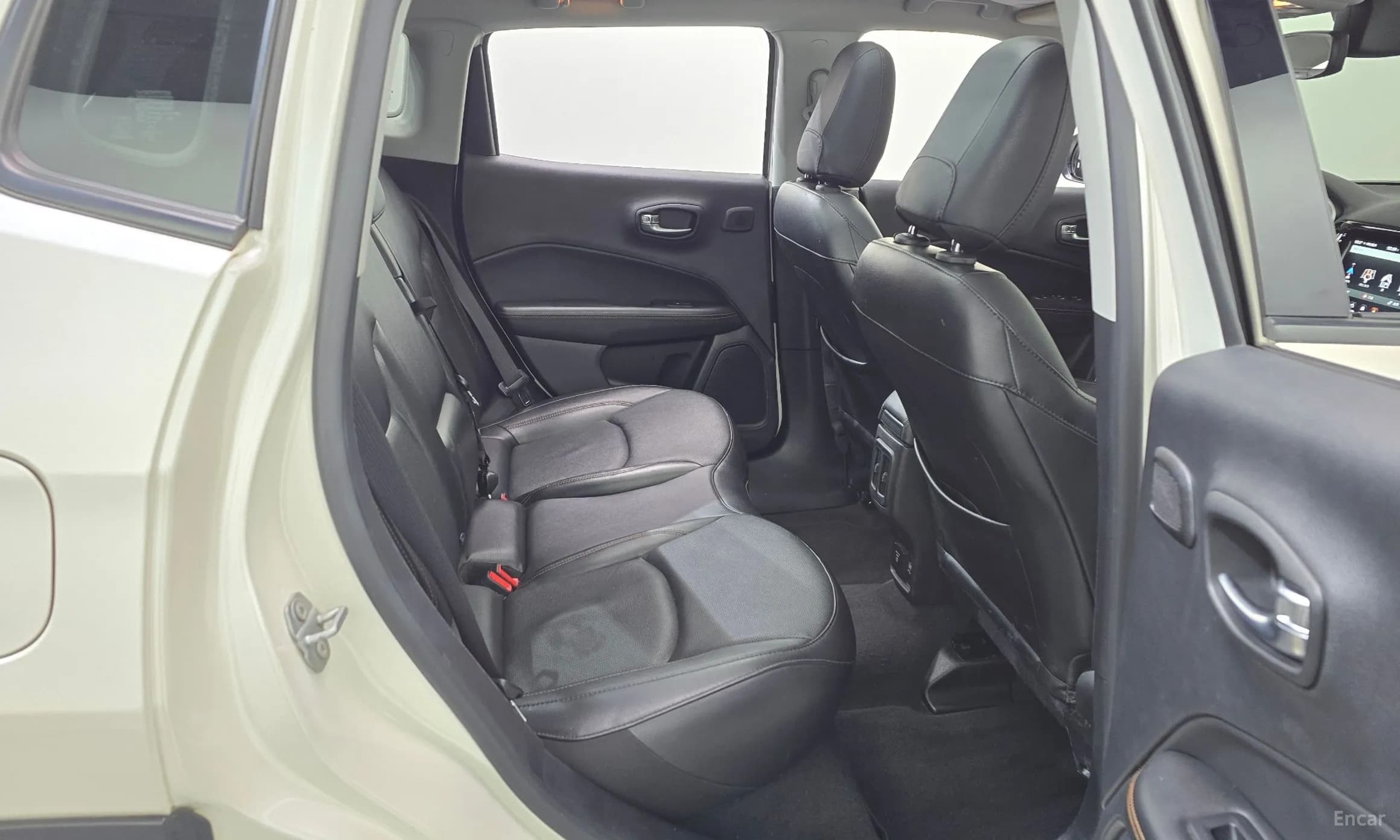 Compass 2nd Generation