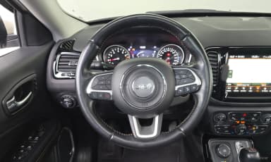 Compass 2nd Generation