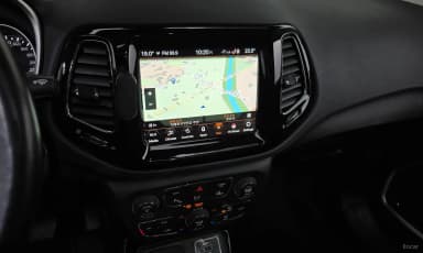 Compass 2nd Generation