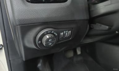Compass 2nd Generation