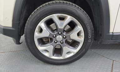 Compass 2nd Generation
