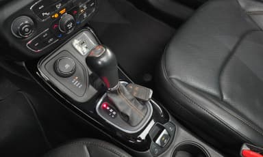 Compass 2nd Generation