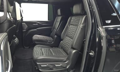 Escalade 5th Generation