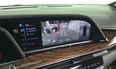 Escalade 5th Generation