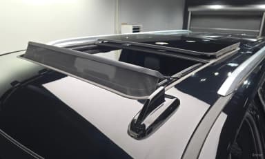 Escalade 5th Generation