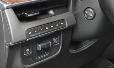 Escalade 5th Generation