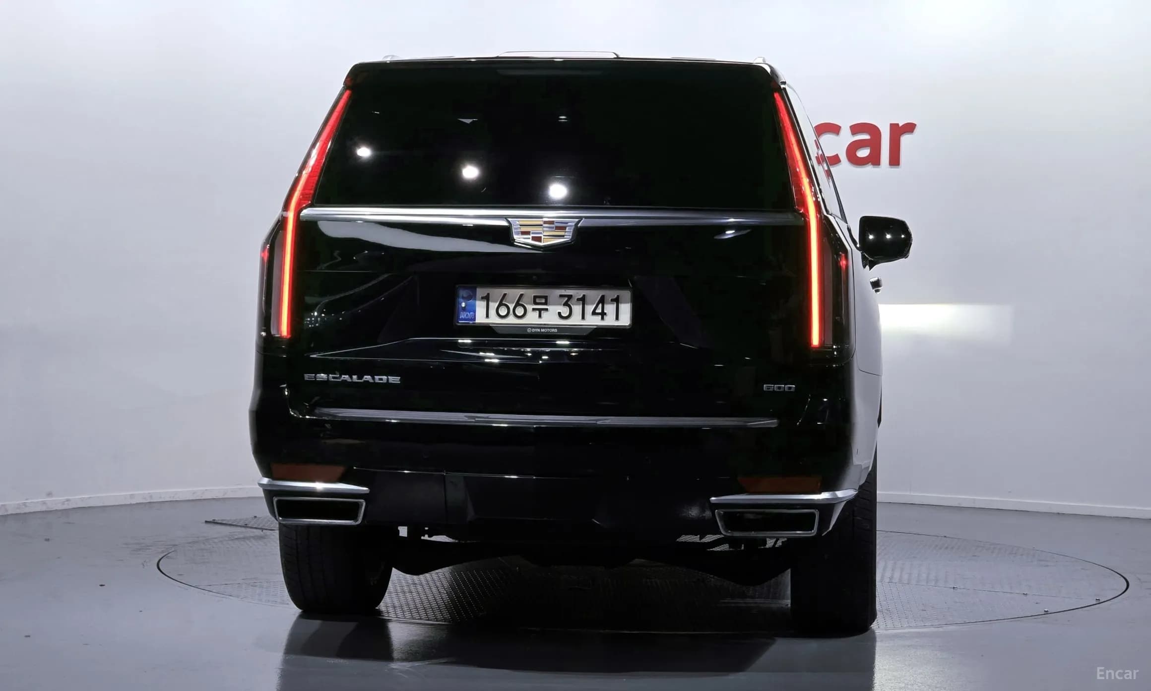 Escalade 5th Generation