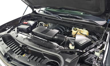 Escalade 5th Generation