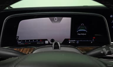 Escalade 5th Generation