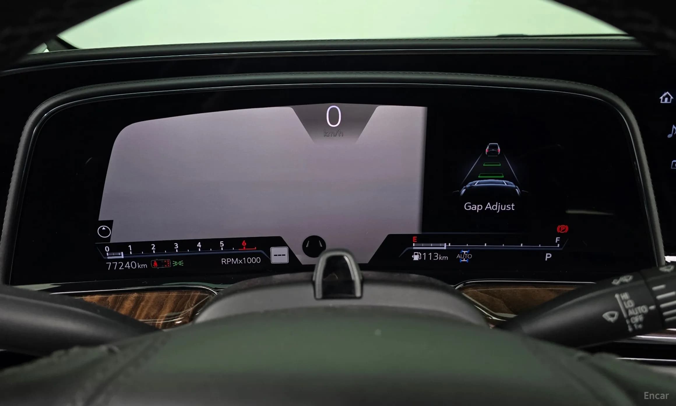 Escalade 5th Generation