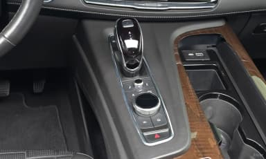 Escalade 5th Generation