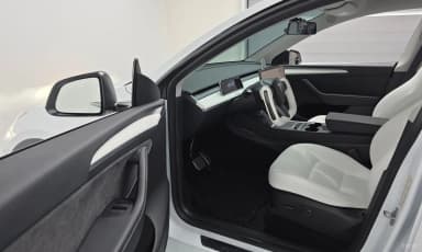 Model Y