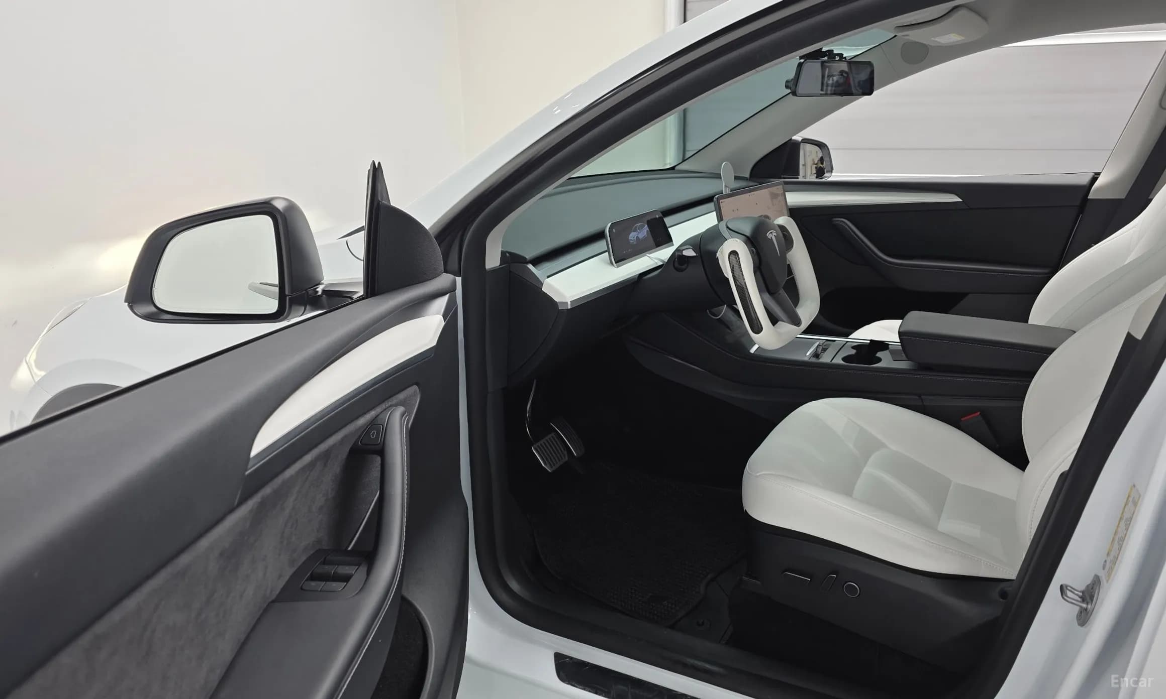 Model Y