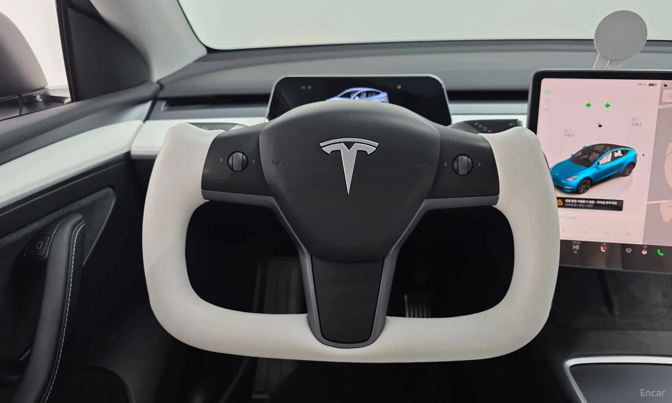 Model Y