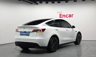 Model Y
