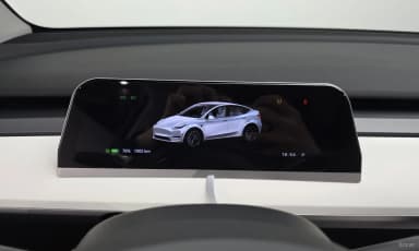 Model Y