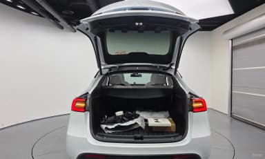 Model Y