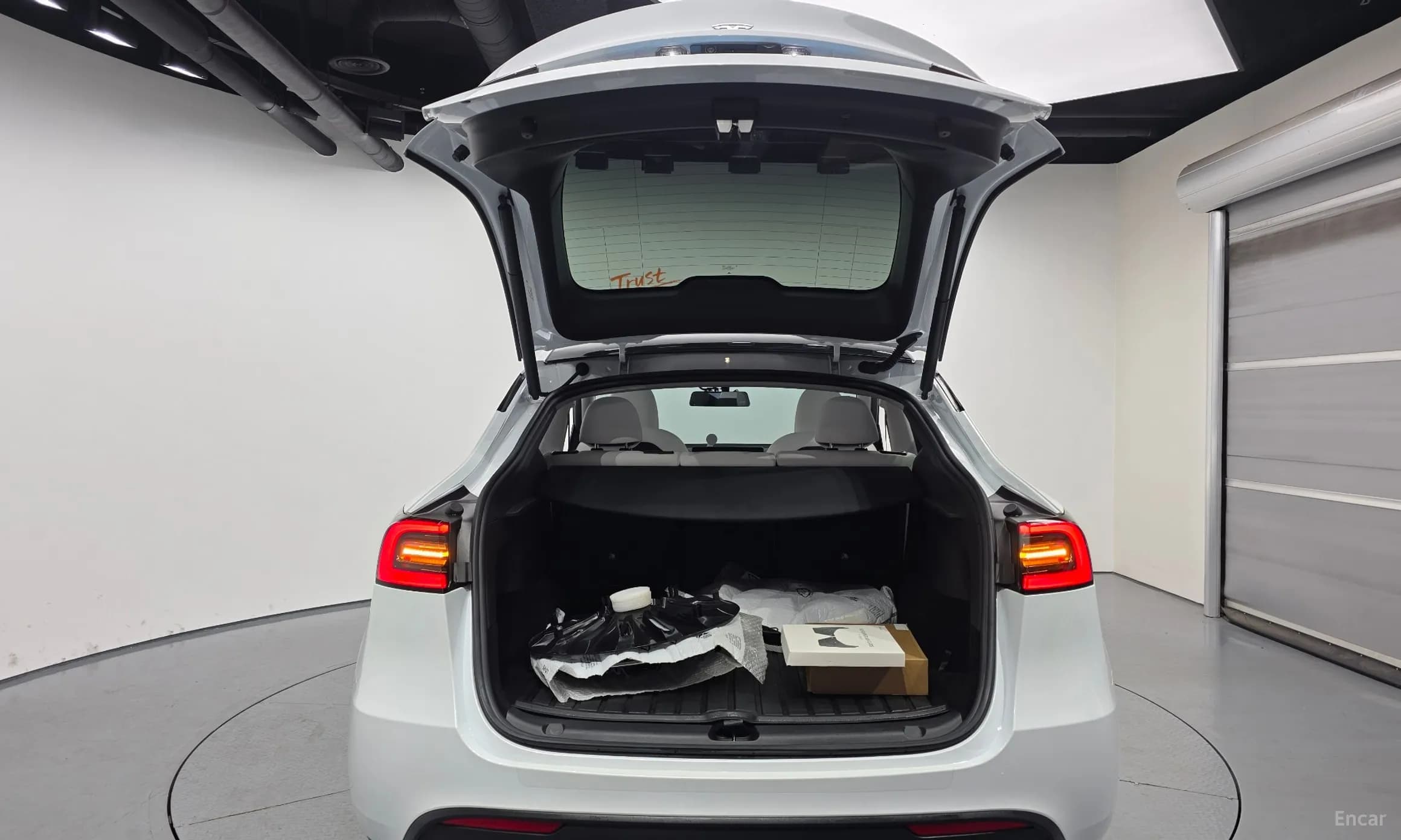 Model Y