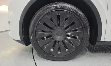 Model Y