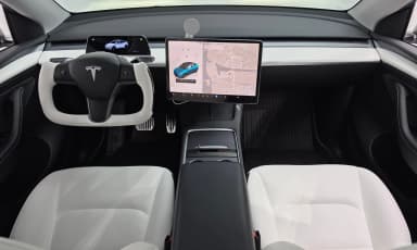 Model Y