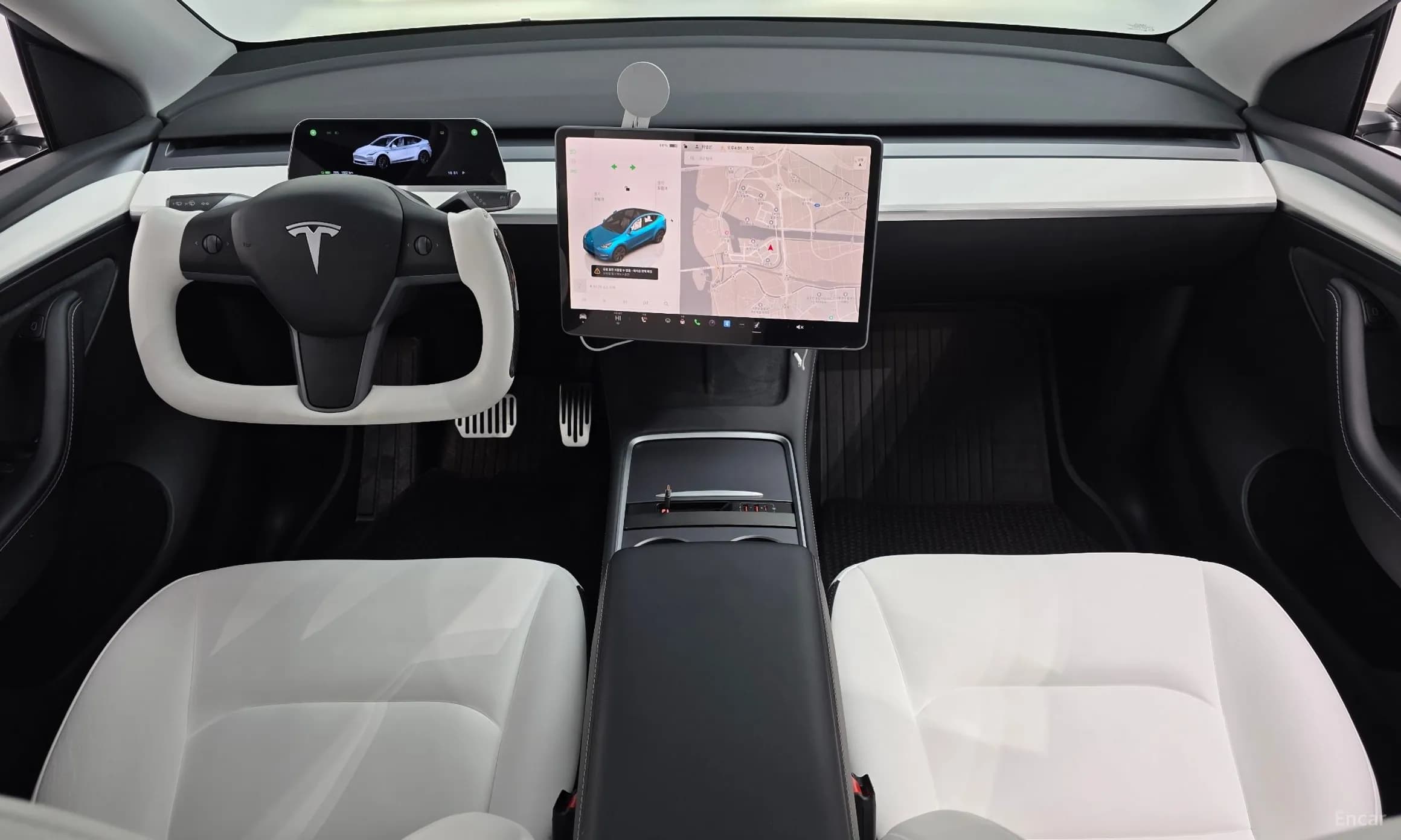 Model Y
