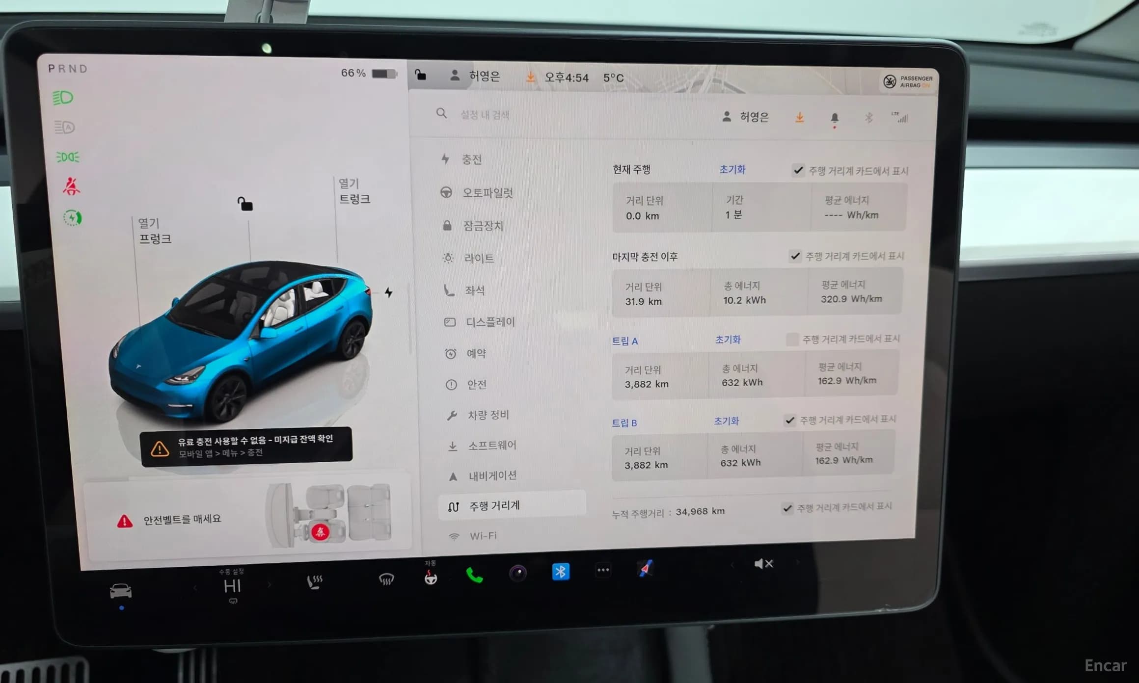 Model Y