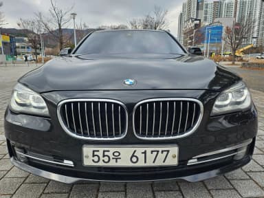 7 Series (F01)