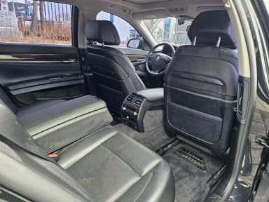 7 Series (F01)